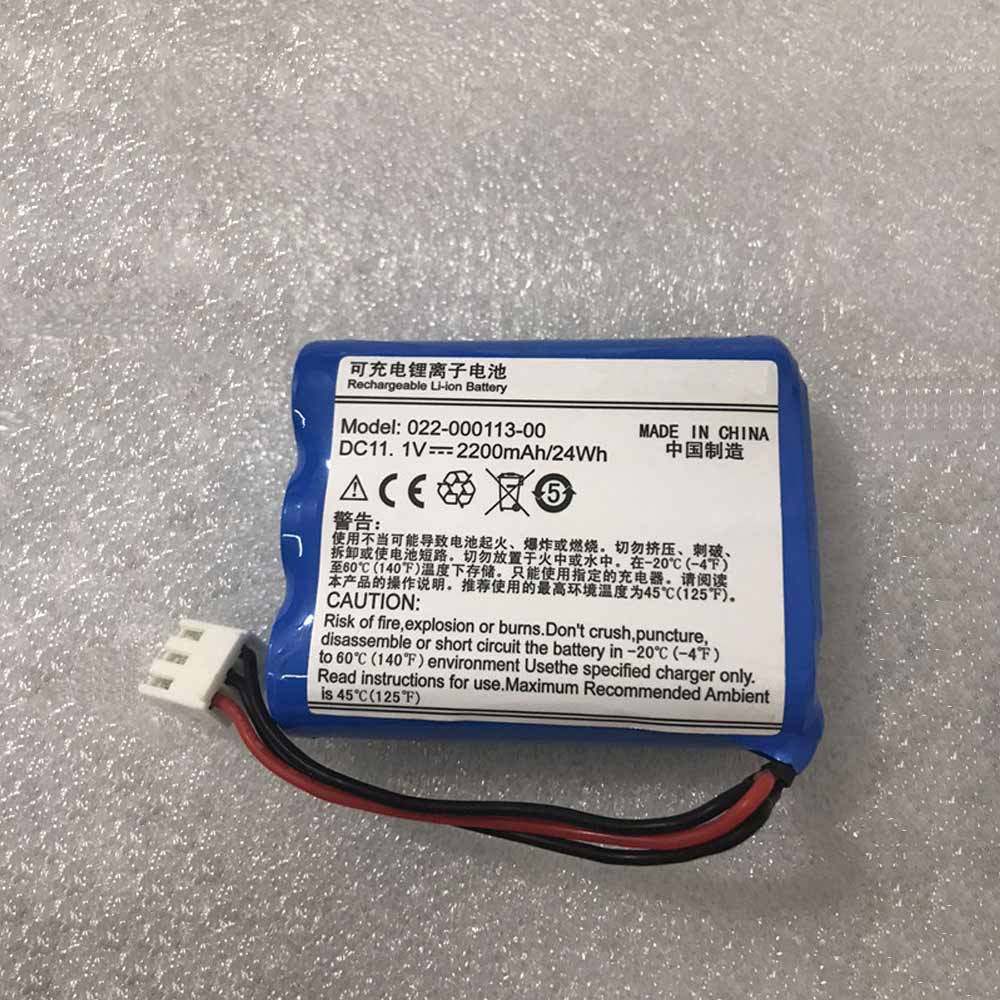 022-000113-00 batería