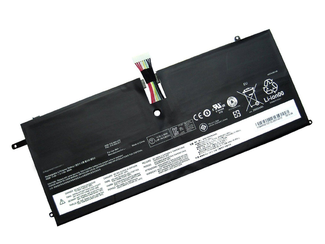 Batería para Lenovo ThinkPad X1 Carbon 3444 3448 3460