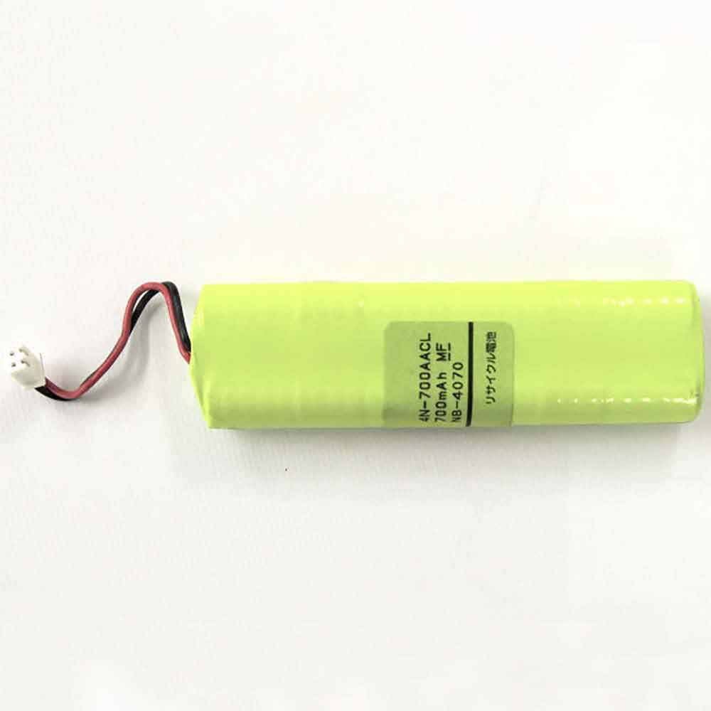 4N-700AACL  bateria