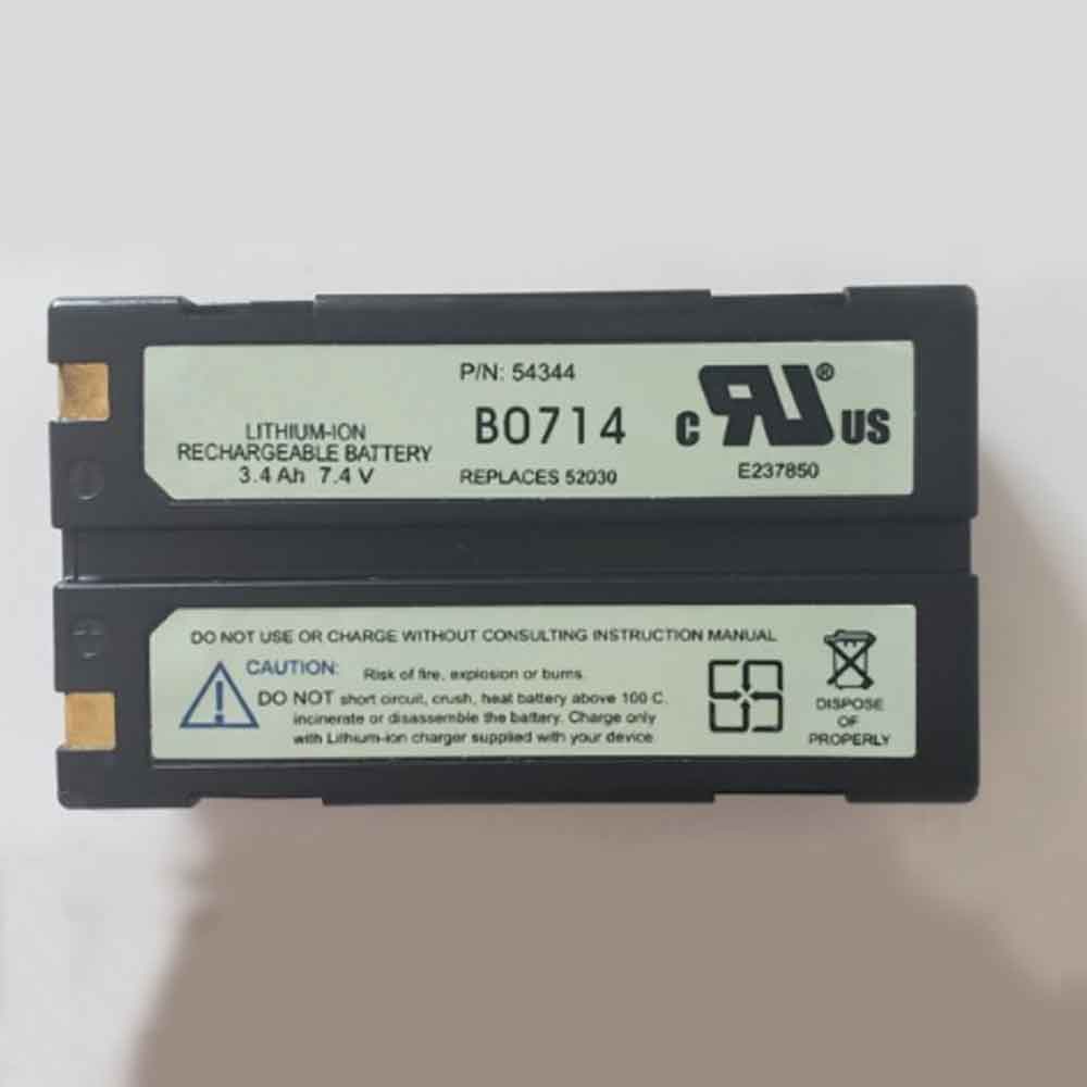 Batería para Trimble 5700 5800 R6 R7 R8 GPS