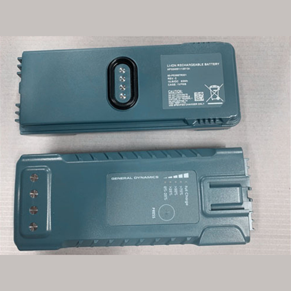 Batería para General Dynamics AP024551112013A