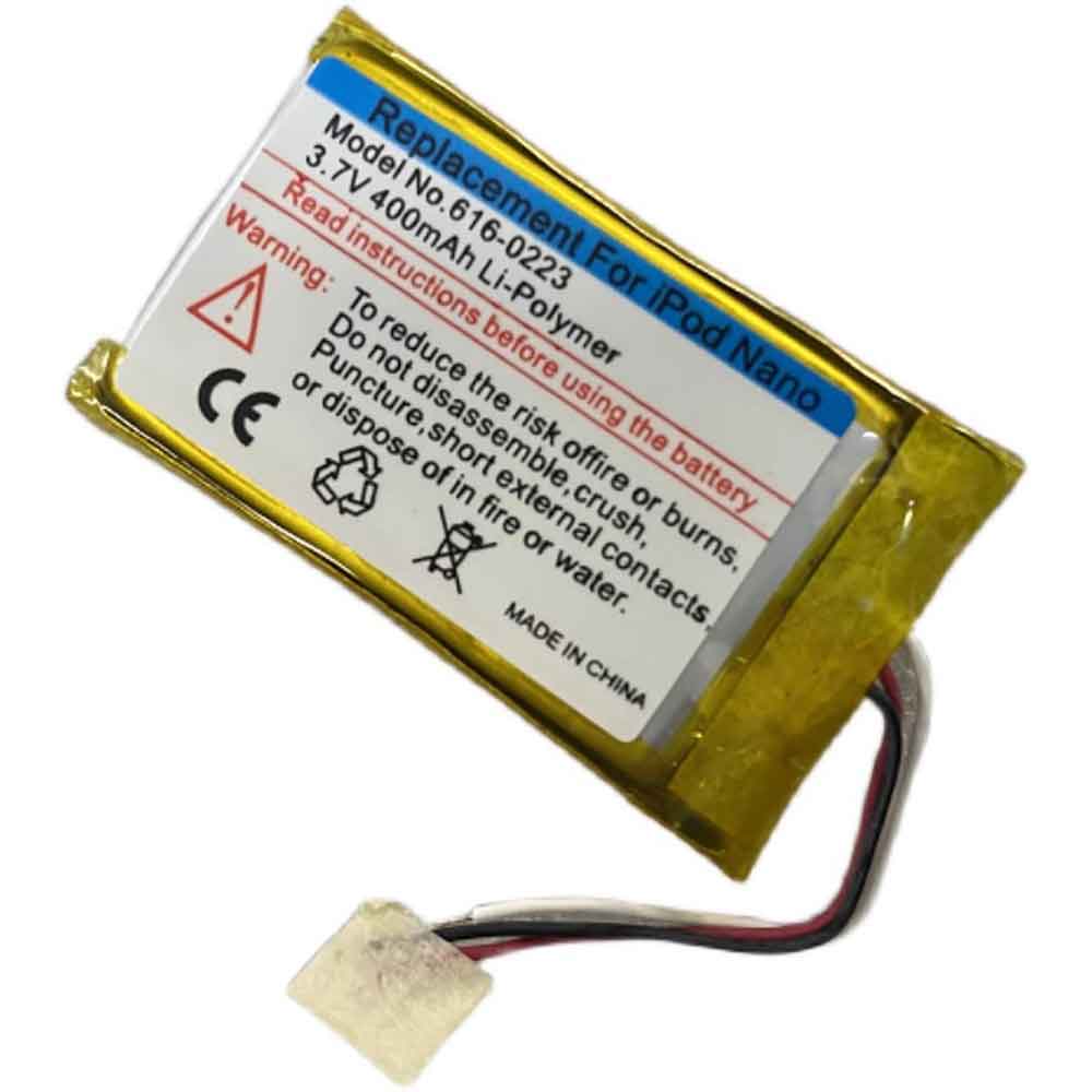 616-0223 batería batería