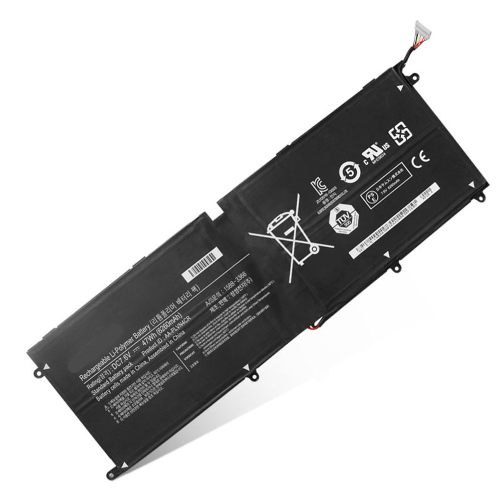 Batería para Samsung Ultrabook BA43 00366A 1588 3366