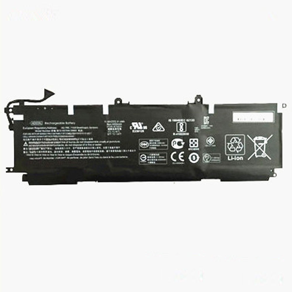 Batería para HP ENVY 13 AD 921409 2C1 921439 855 Series