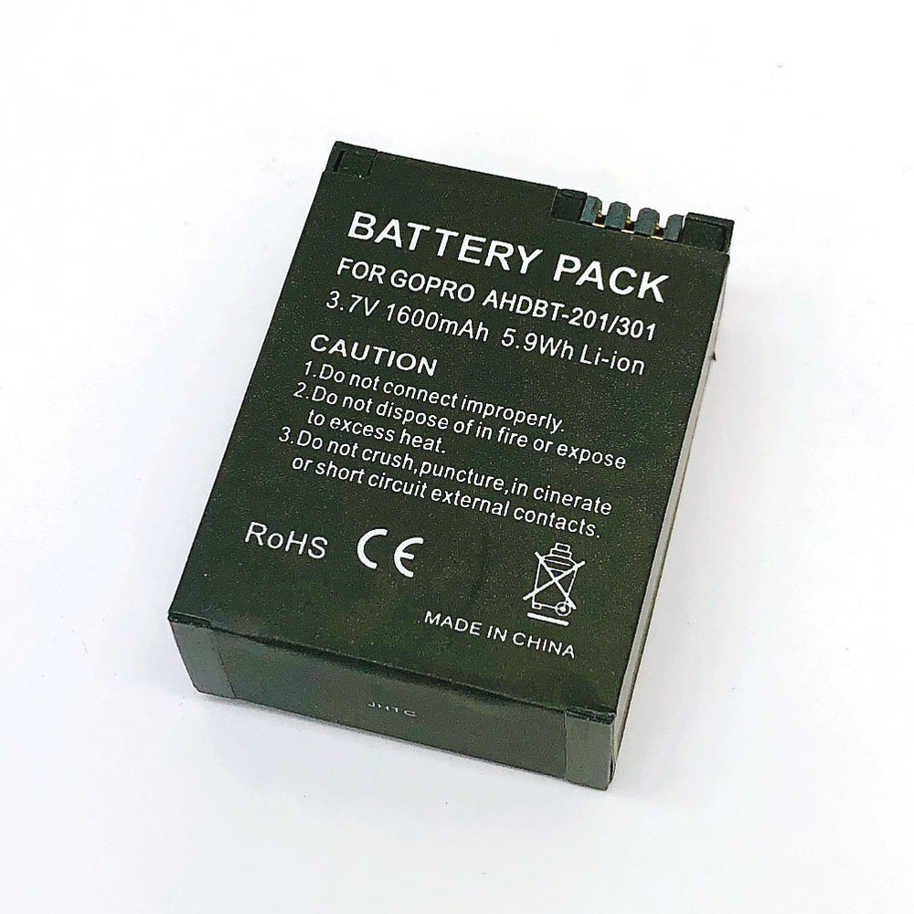 AHDBT-301 batería
