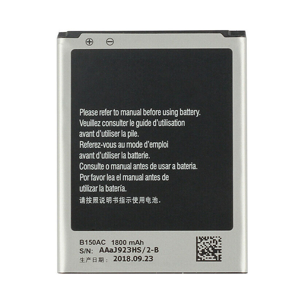 Batería para Samsung Galaxy Trend G3508 G3509 i8260 M G3502U G3502