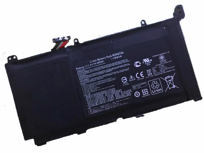 B31N1336 batería