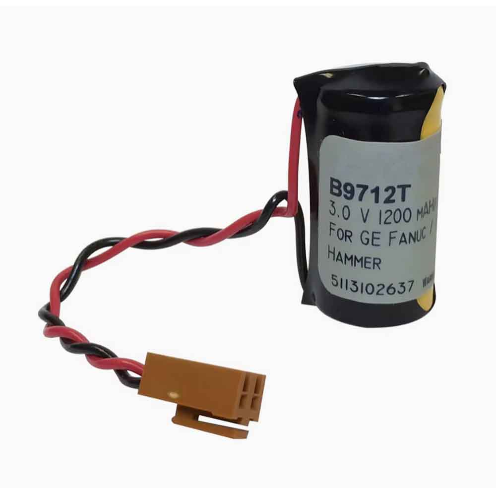 Batería para Fanuc IC693 ACC 301 IC693ACC550A