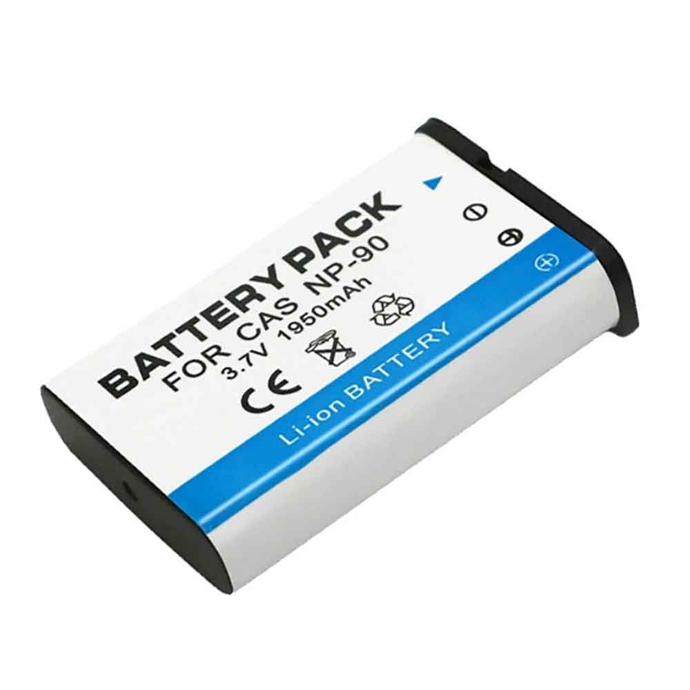 CNP-90  bateria