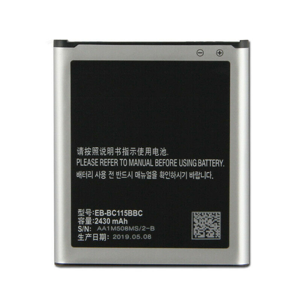 Batería para Samsung Galaxy K Zoom SM C1116 C1158 C1115