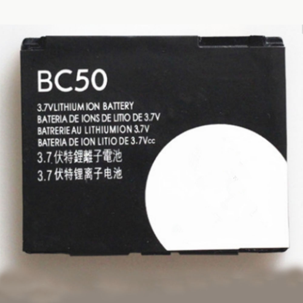 BC50 batería