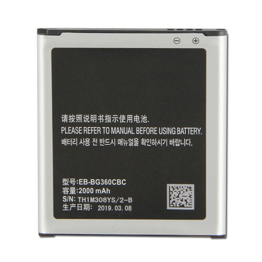 Batería para Samsung Galaxy CORE Prime G3608 G3609 G3606