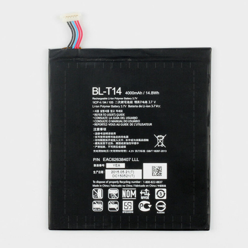 BL-T14 batería