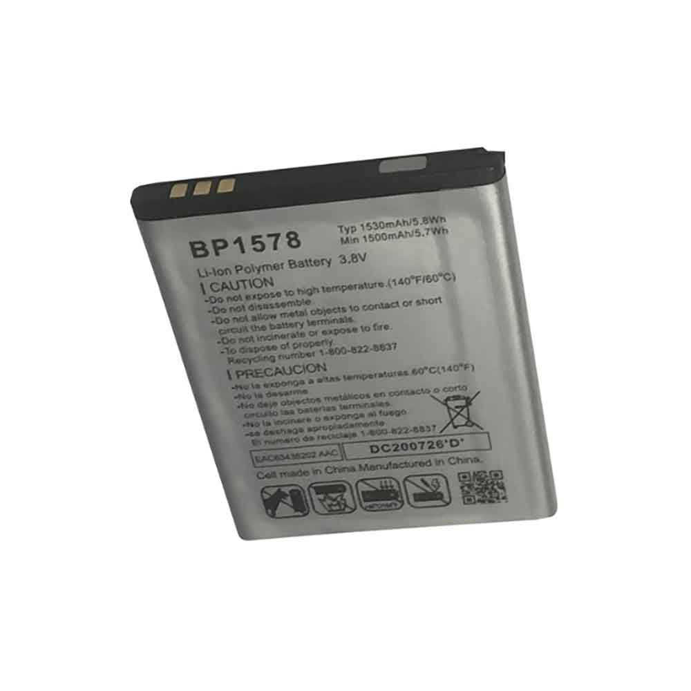 BP1578  bateria