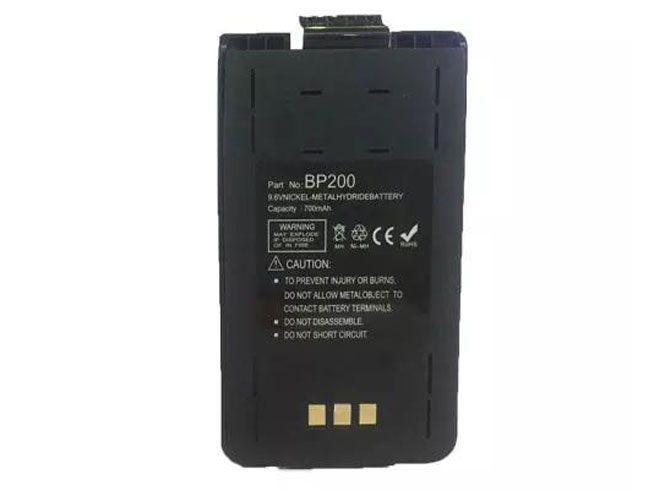 BP-200 batería