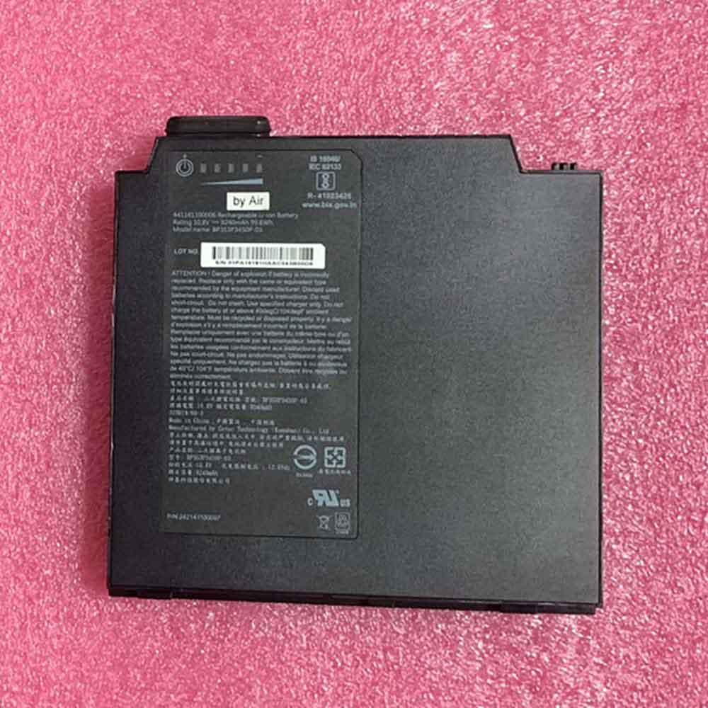 BP3S3P3450P-03 batería batería