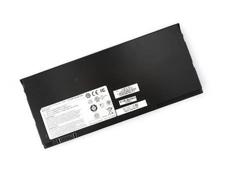 BTY-S31 4400mah(8 cell) 14.8 V laptop accu