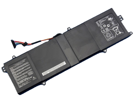 Batería para ASUS battery ASUSPRO ADVANCED BU400 BU400A BU400V Ultrabook