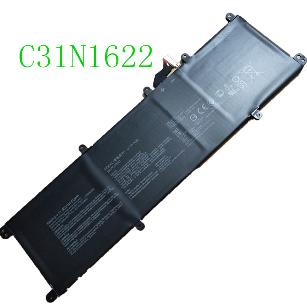 C31N1622 batería