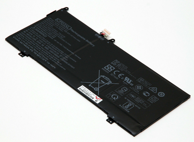 Batería para HP Spectre x360 13 ae049ng 13 ae040ng