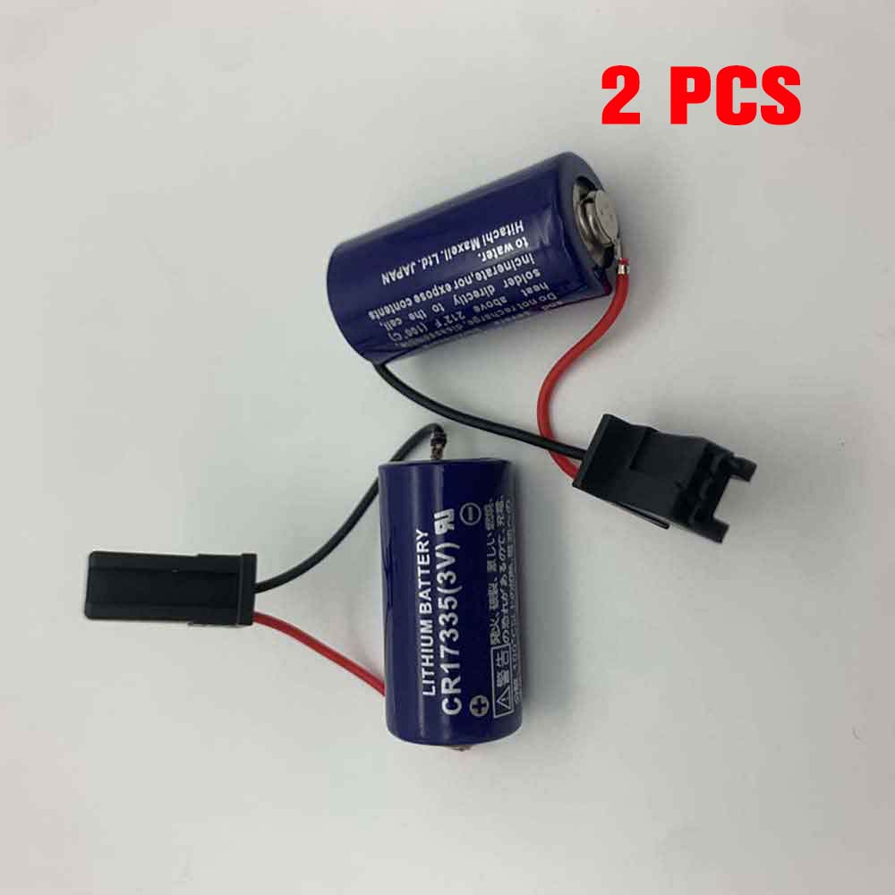 CR17335(3V)  bateria