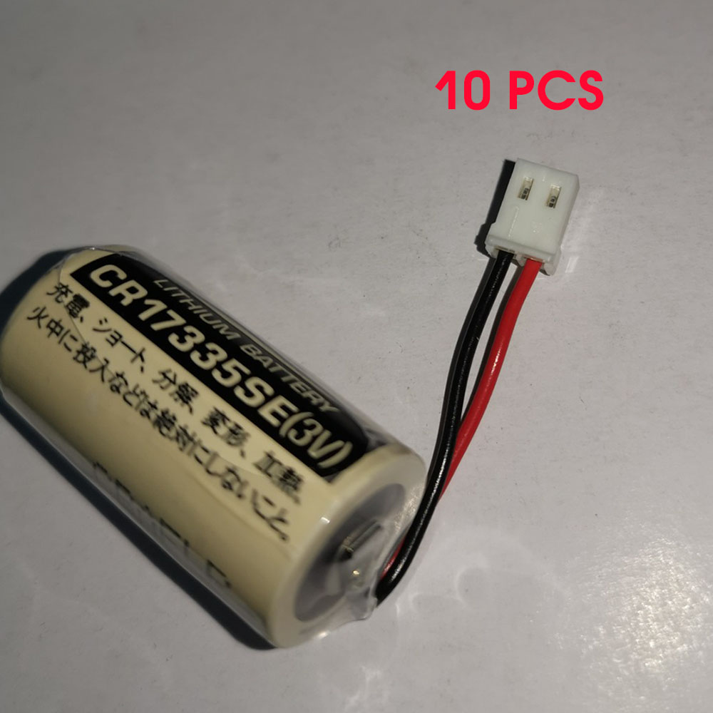CR17335SE  bateria
