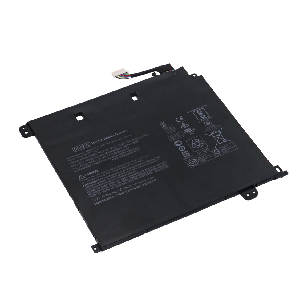Batería para HP Chromebook 11 G5 Series HSTNN IB7M