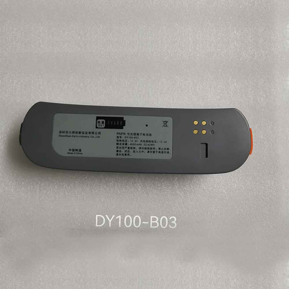 DY100-B03  bateria