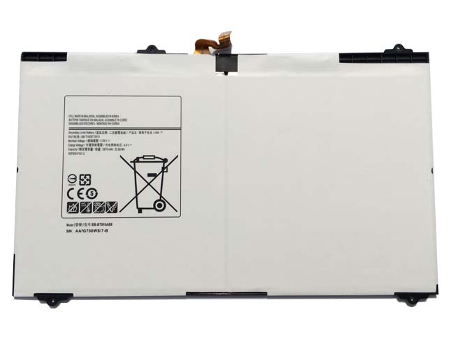 Batería para Samsung GALAXY Tab S2 9.7' T815C SM T815 SM T810