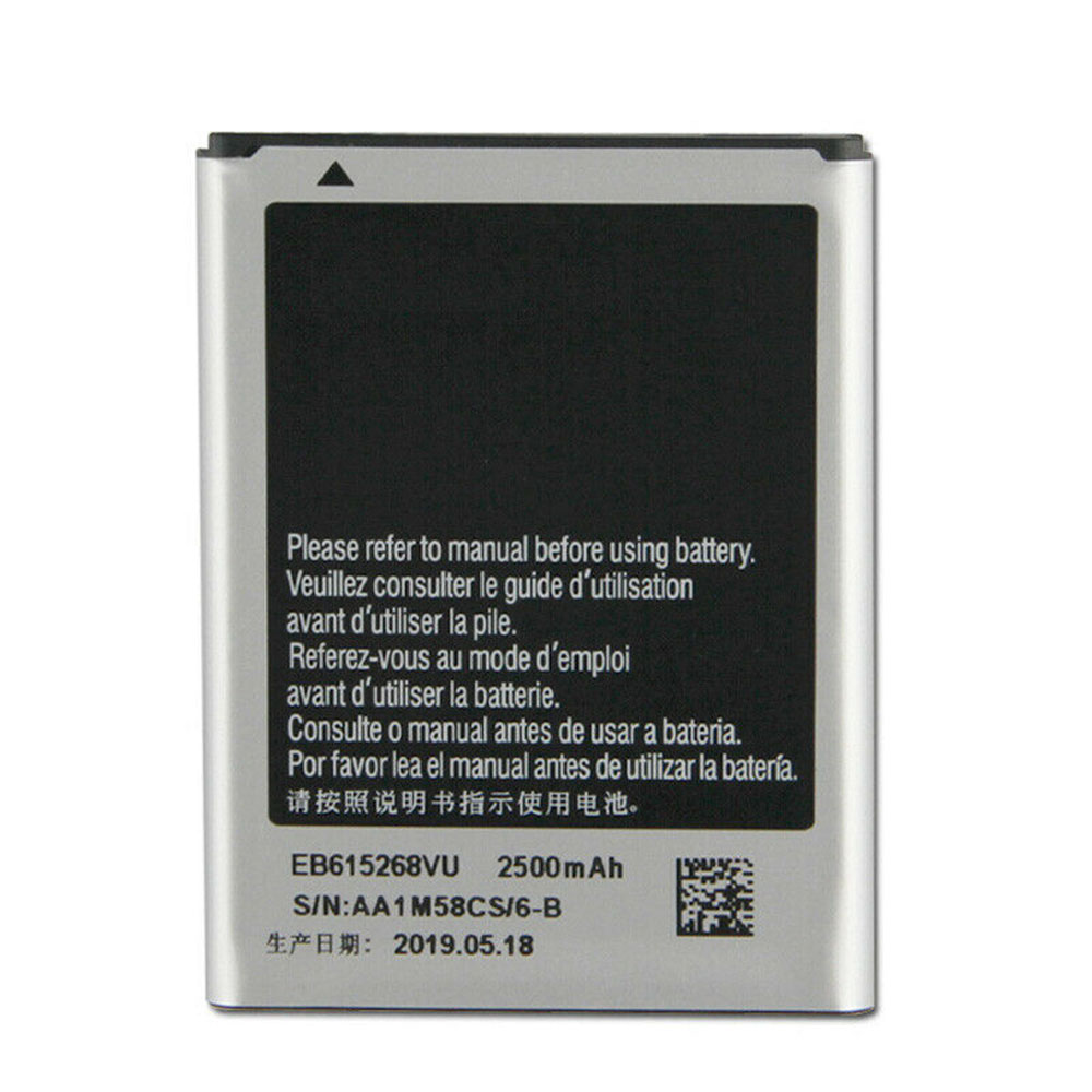 Batería para Samsung I889 I9220 N7000