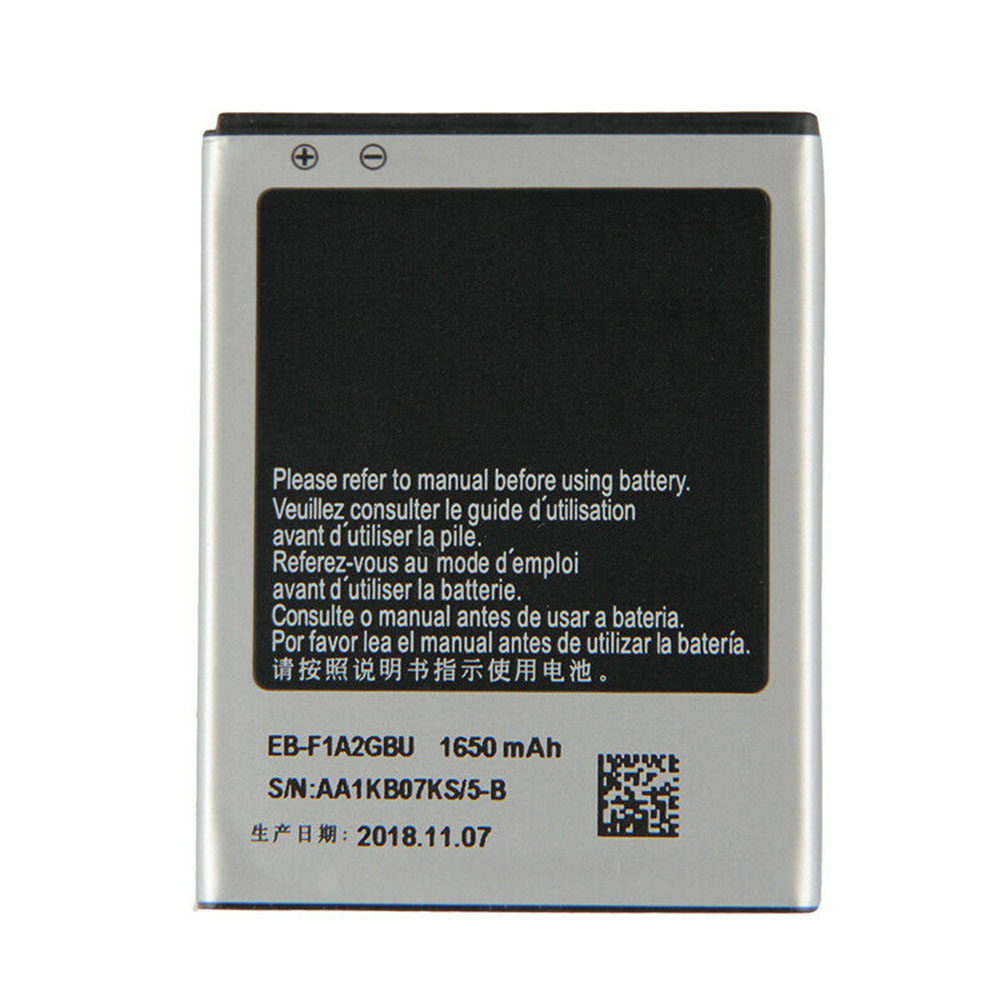 Batería para Samsung I9100 I9108 I9103 I777 I9050 B9062