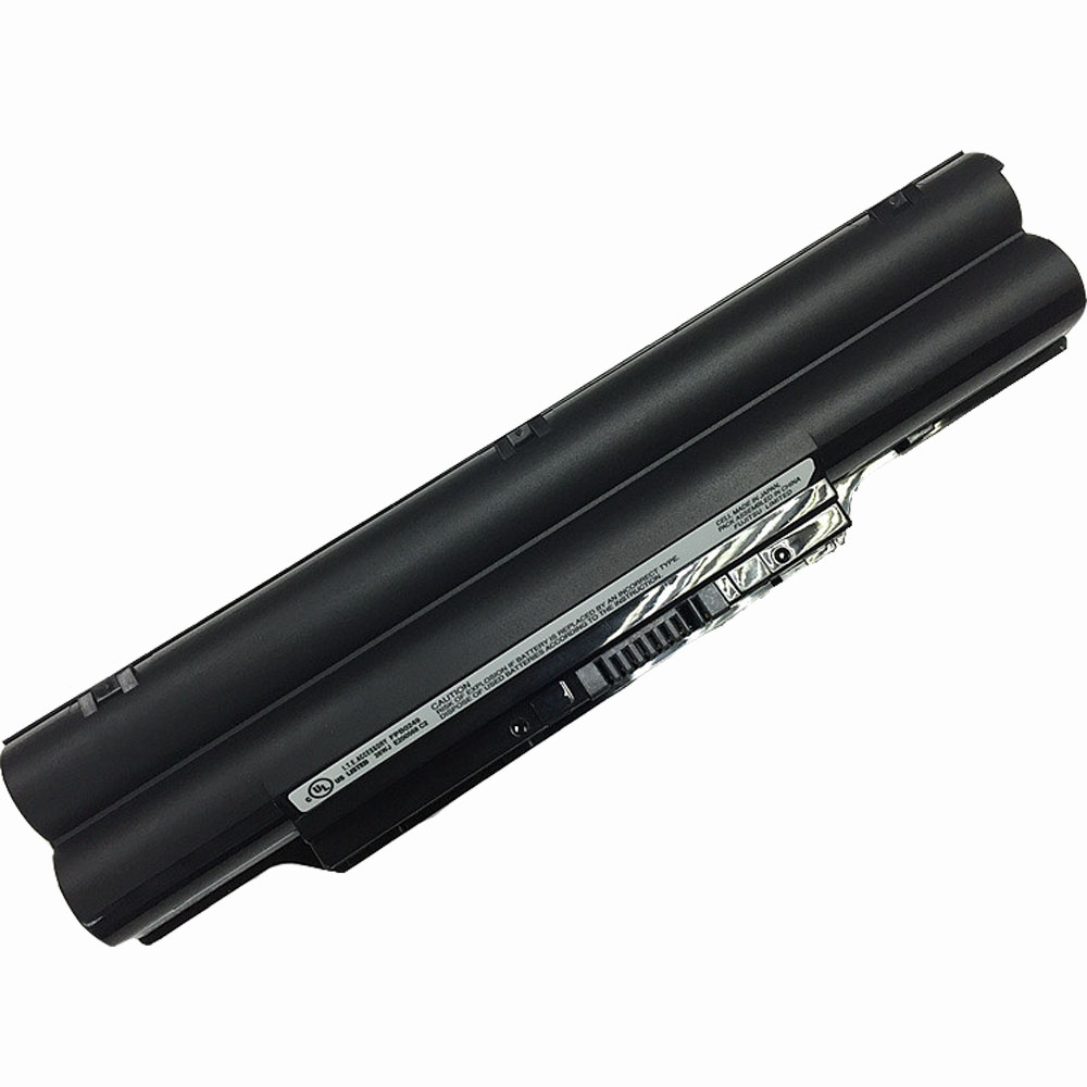 Batería para Fujitsu LifeBook S752 S781 S782 S792