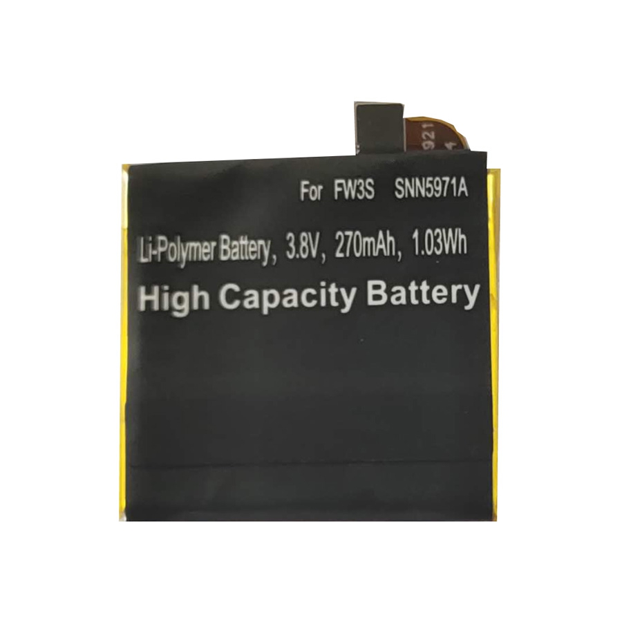 SNN5971A batería