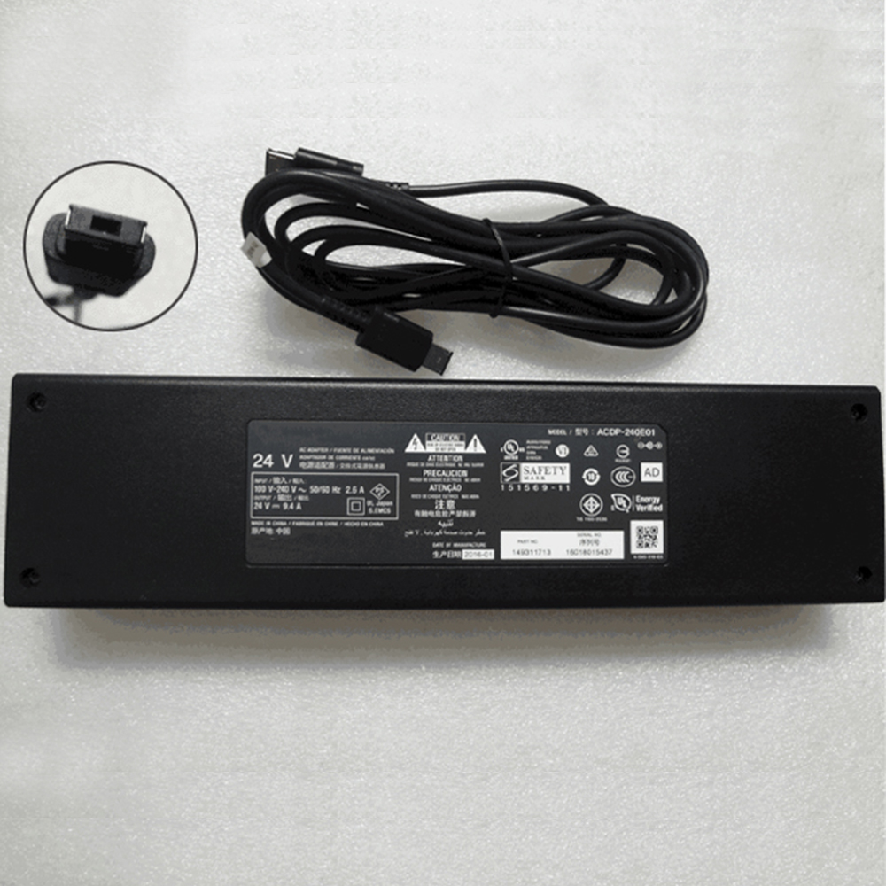 Sony ACDP-240E01