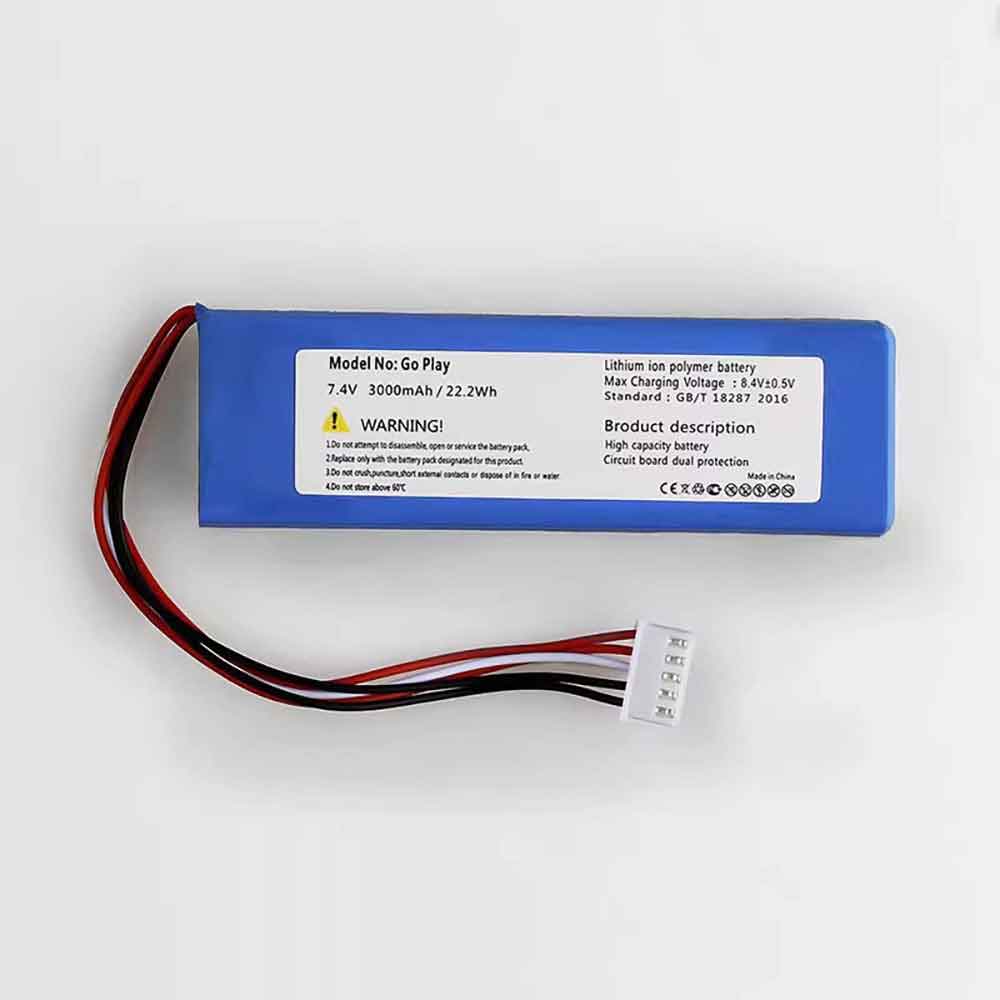 GSP1029101 batería