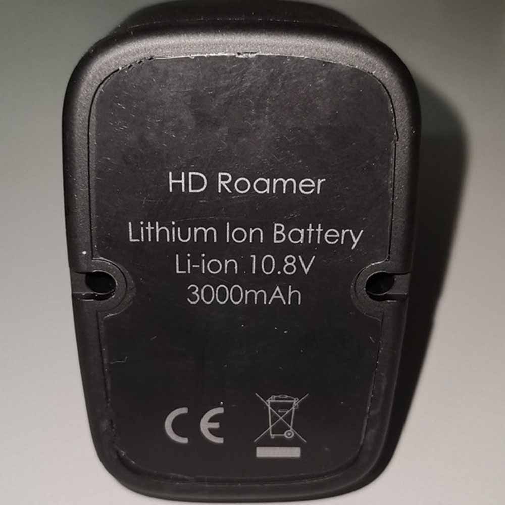 HD-Roamer batería