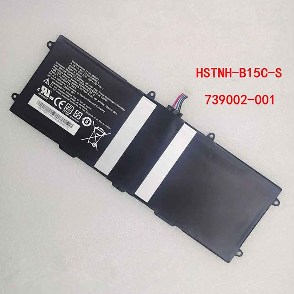 HSTNH-B15C-S  bateria