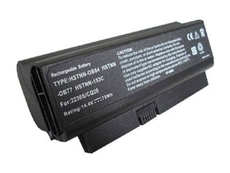 HSTNN-OB84 batería