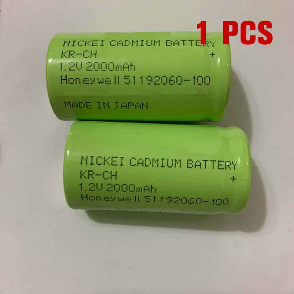 KR-CH  bateria