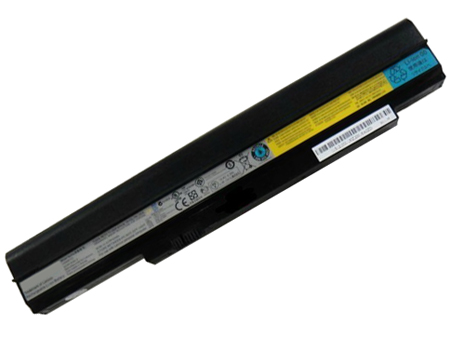 Batería para LENOVO K26 E26 K27 Serie