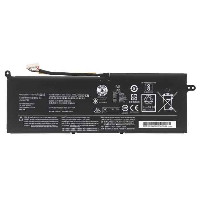 Batería para Lenovo IdeaPad S21E 20 S21E