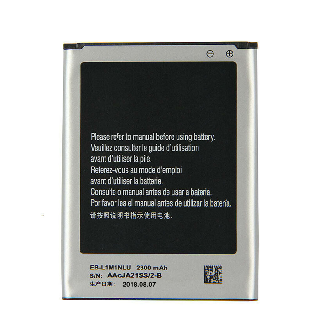 Batería para Samsung ATIV S I8750 I8370 I8790