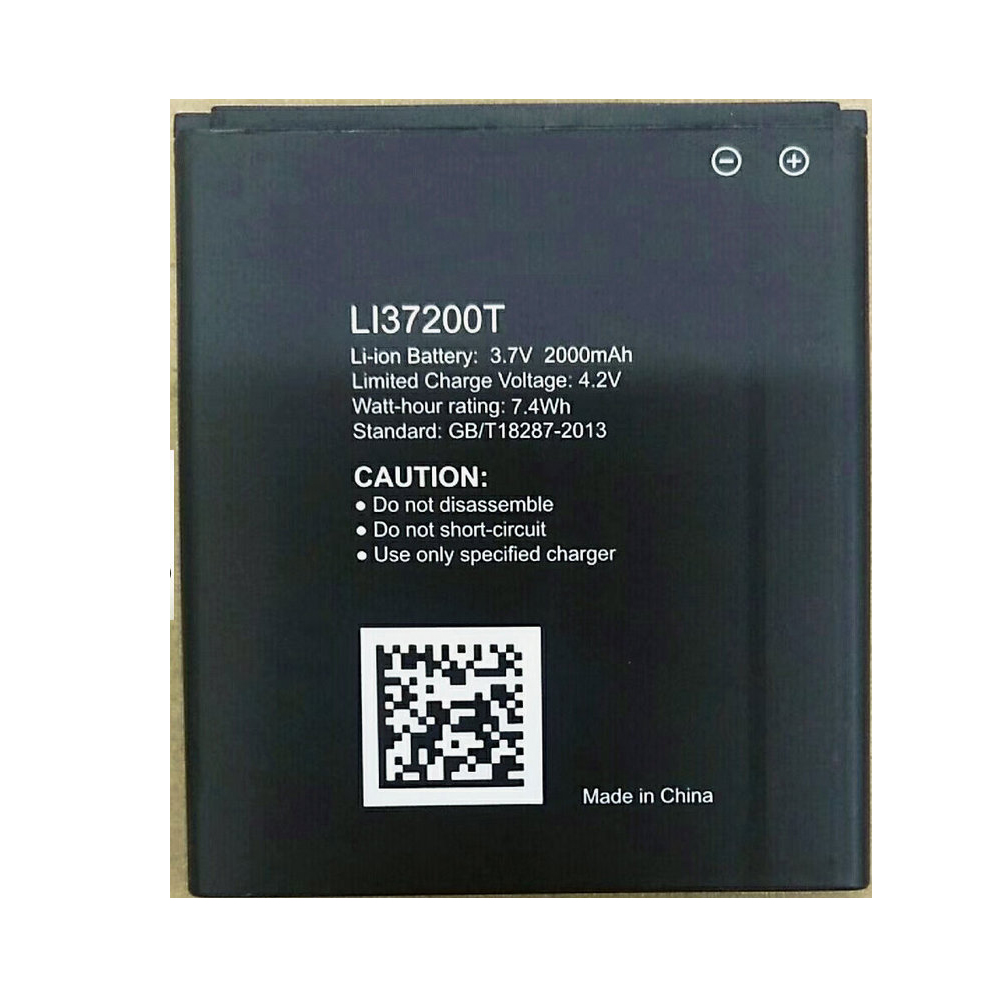 LI37200T batería