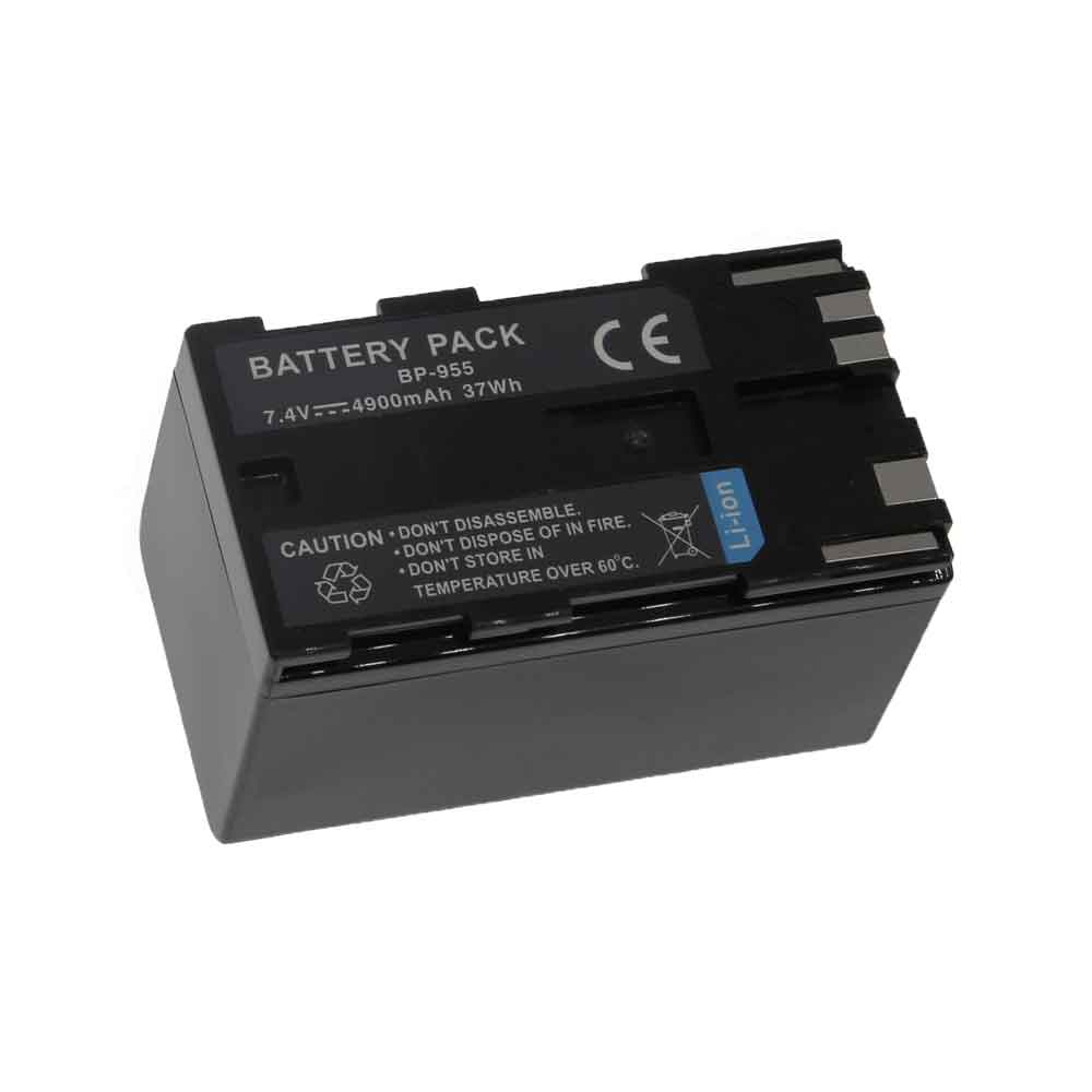 BP-955  bateria