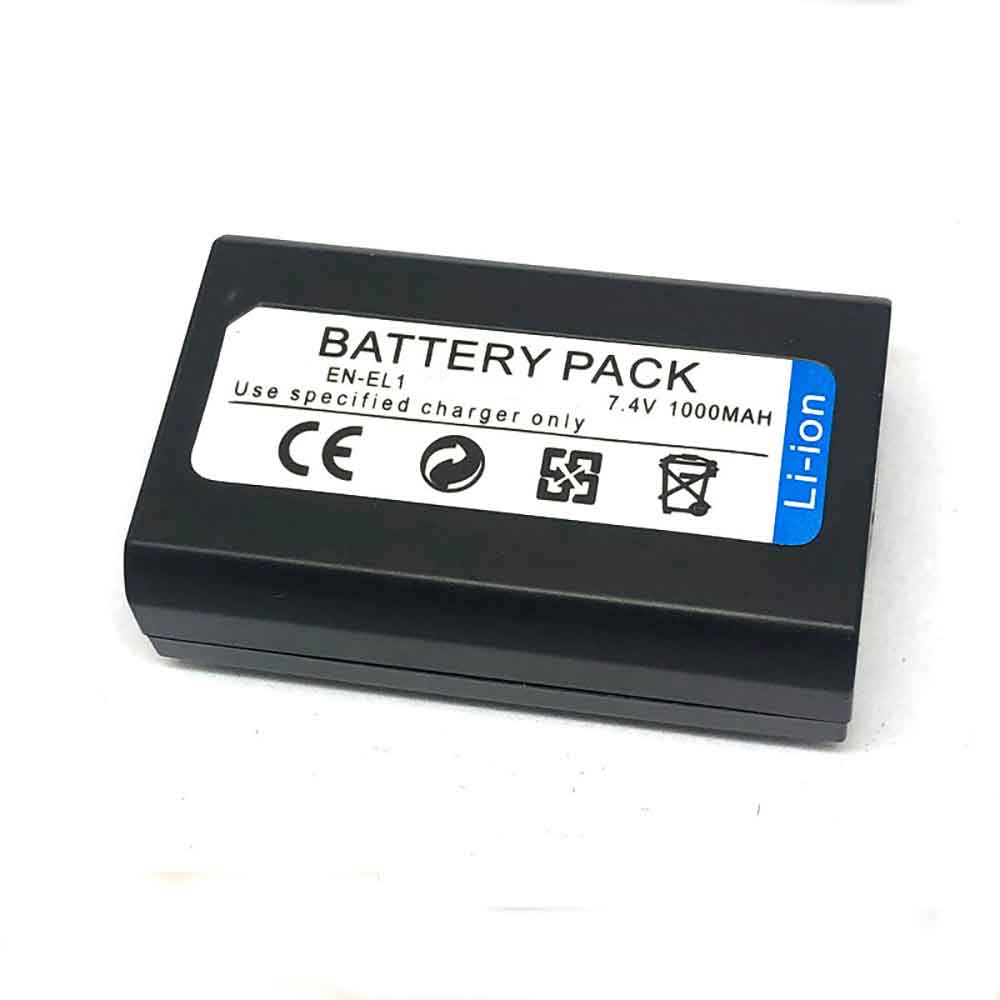 EN-EL1  bateria
