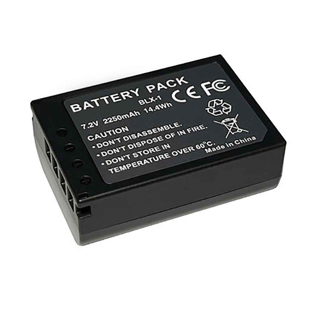 NP-E3  bateria