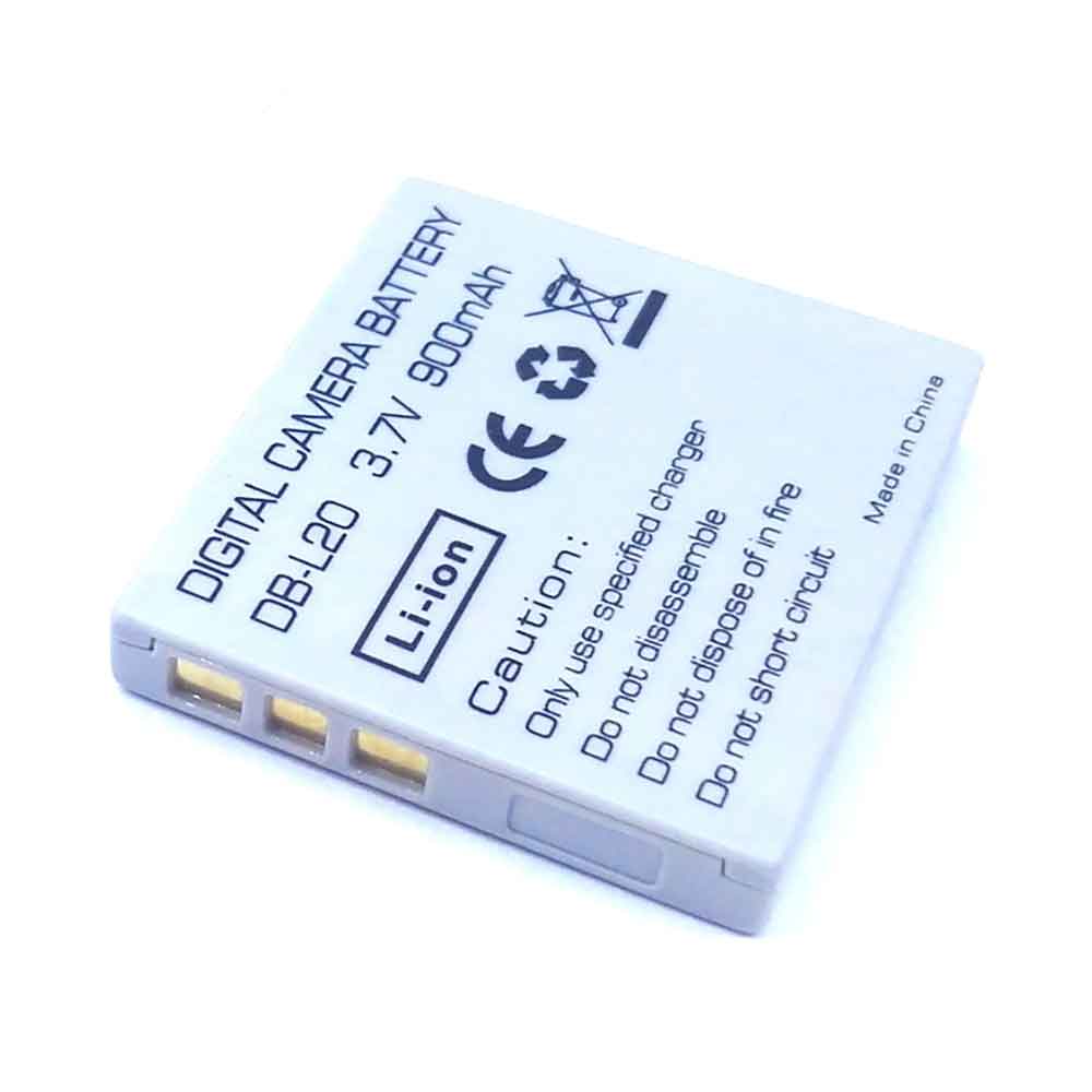 DB-L20  bateria