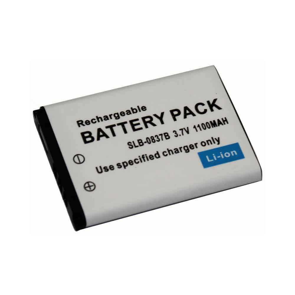 SLB-0837B  batería