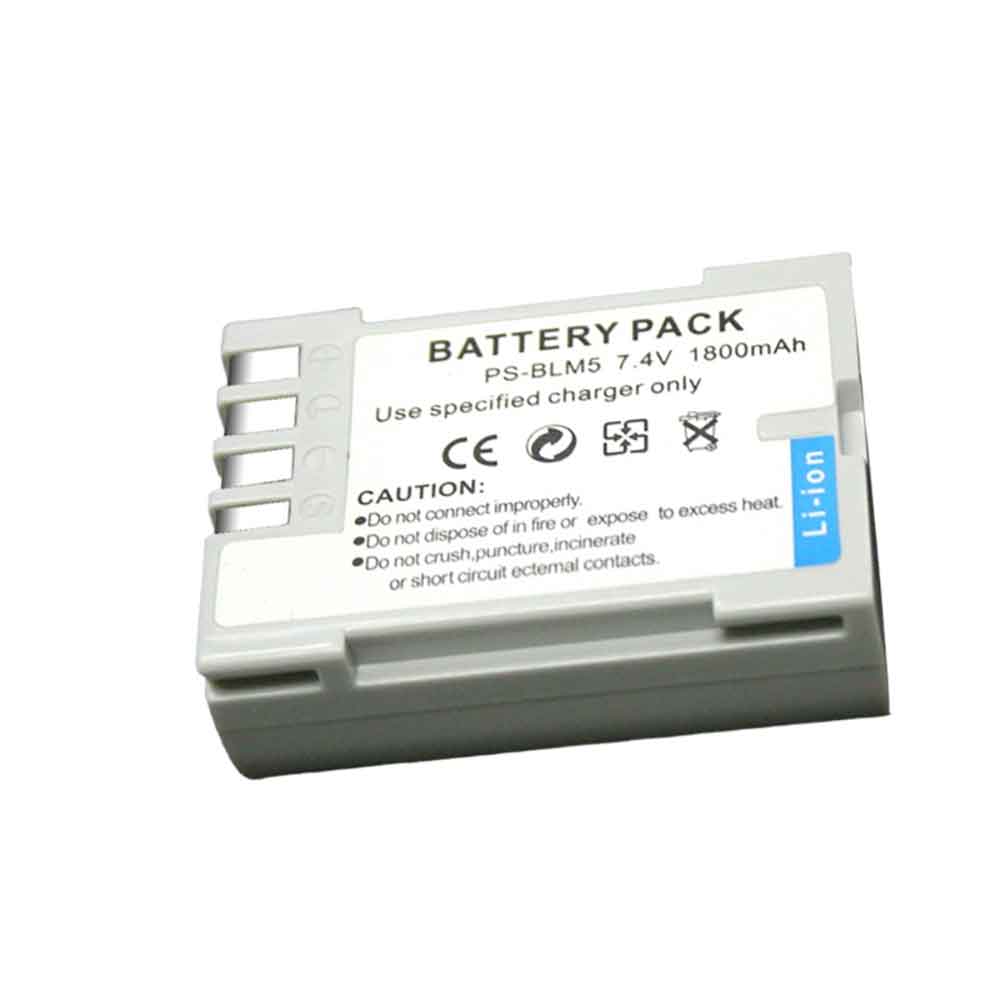 PS-BLM5  bateria