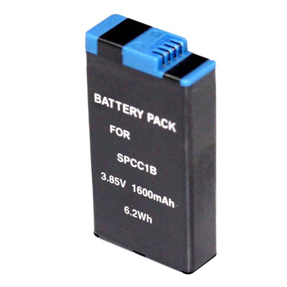 SPCC1B  bateria